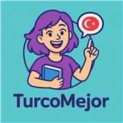 Soy profesora Historia . Doy clase Turco a los que les interesa aprender Turco